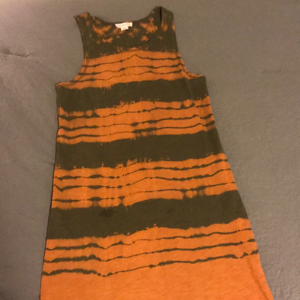 Boutique dress